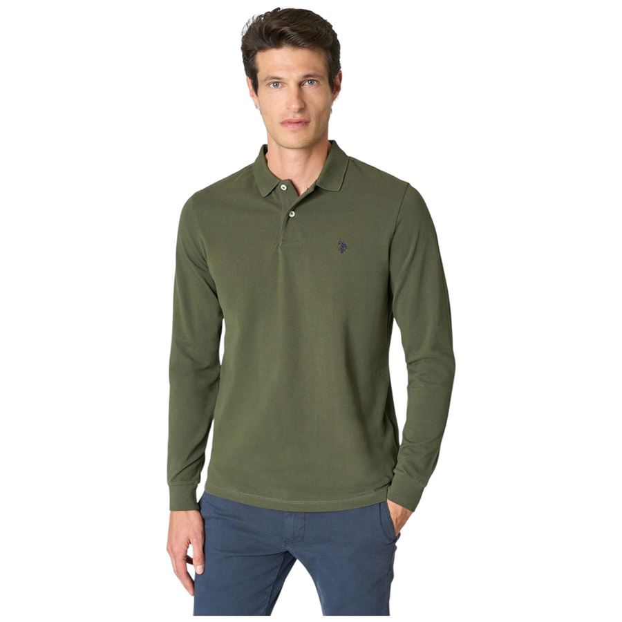  U.S. Polo Assn | US42177003249